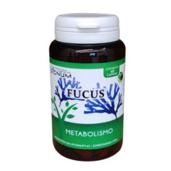 Sygnum Fucus integratore per equilibrio del peso 60 capsule
