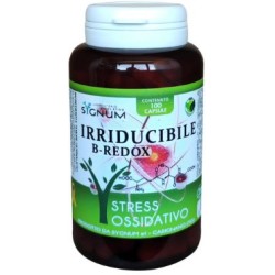 Sygnum Irriducibile B-Redox integratore contro stress ossidativo 100 capsule