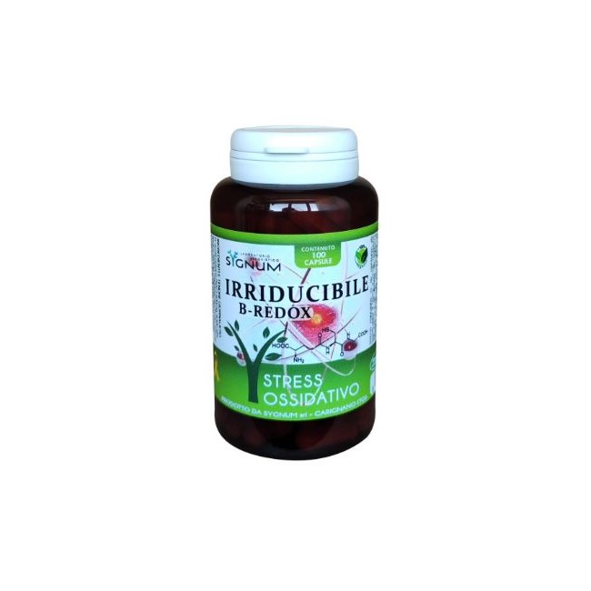 Sygnum Irriducibile B-Redox integratore contro stress ossidativo 100 capsule