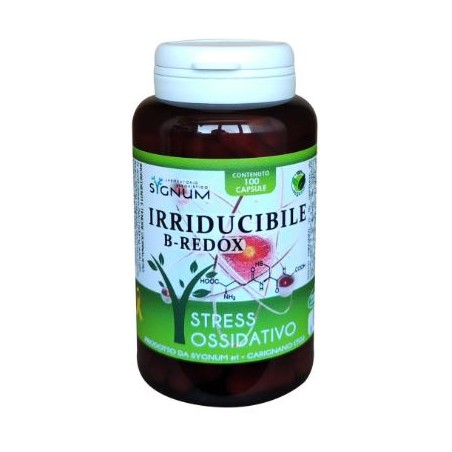 Sygnum Irriducibile B-Redox integratore contro stress ossidativo 100 capsule