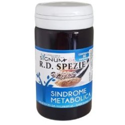 Sygnum RD Spezie integratore per digestione e intestino 80 capsule