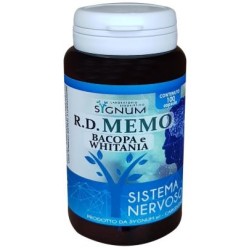 Sygnum RD Memo integratore per potenziare la memoria 100 capsule