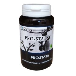 Sygnum Pro-Stat integratore per la prostata con serenoa 80 capsule