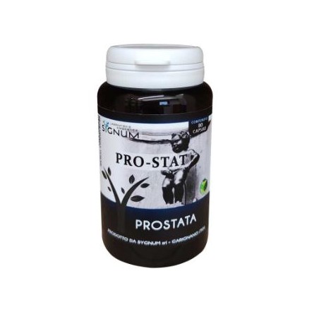 Sygnum Pro-Stat integratore per la prostata con serenoa 80 capsule