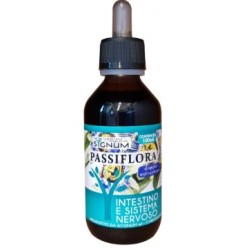 Sygnum Passiflora tintura a doppia estrazione per sonno e umore 100 ml
