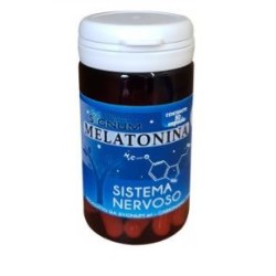 Sygnum Melatonina integratore contro l'insonnia 50 capsule