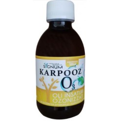 Sygnum Karpooz O3 olio ozonizzato per articolazioni e pelle 50 ml
