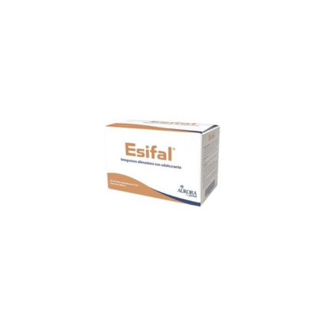 Aurora Biofarma Esifal Plus 20 Stick 15 Ml