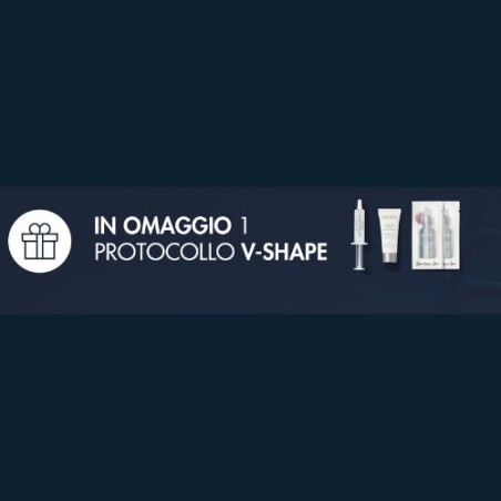 Miamo Age Reverse protocollo V-Shape