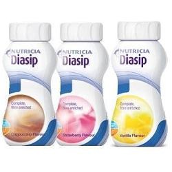 Danone Diasip Cappuccino 200 Ml 4 Pezzi