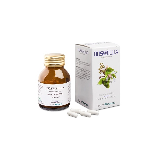 BOSWELLIA 50 CAPSULE BOSWELLIA 50 CAPSULE