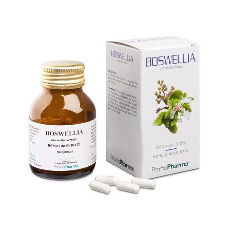 BOSWELLIA 50 CAPSULE BOSWELLIA 50 CAPSULE