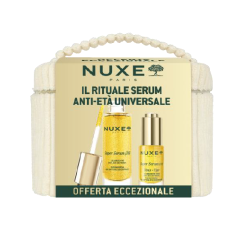 Nuxe Rituale anti età Super serum 30 ml + Super serum Eye 15 ml