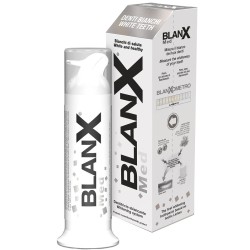 Coswell Blanx Med Denti Bianchi 75 Ml