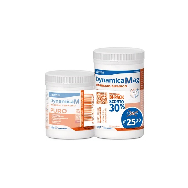 Dynamicamag Puro 300 g