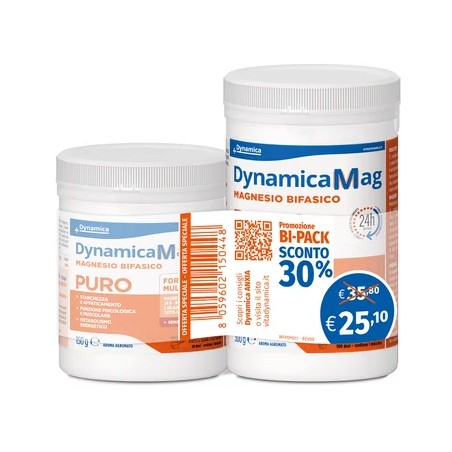 Dynamicamag Puro 300 g