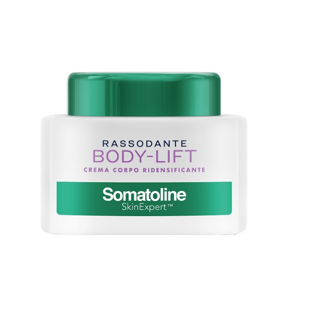 Somatoline Skin Expert Body Lift crema rassodante ridensificante corpo 250ml