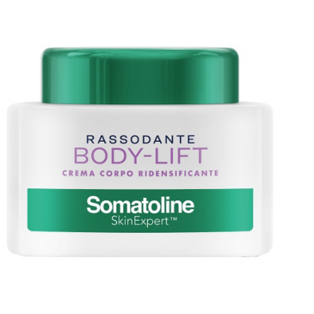 Somatoline Skin Expert Body Lift crema rassodante ridensificante corpo 250ml