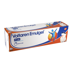 Gmm Farma Voltaren Emulgel 2% Gel Diclofenac Dietilammonio