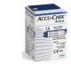 Accu-Chek Aviva 25 strisce reattive per la misurazione della glicemia