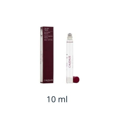 Caudalie The des Vignes roll-on 10 ml