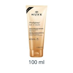 Nuxe Gel Doccia prodigioso 100 ml OMAGGIO