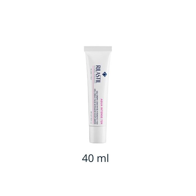 Rilastil Aqua gel-crema 40 ml