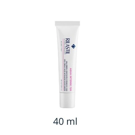 Rilastil Aqua gel-crema 40 ml