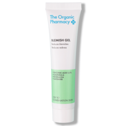 The Organic Pharmacy Blemish Gel 15 ml - Gel per imperfezioni localizzate
