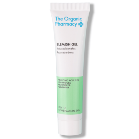 The Organic Pharmacy Blemish Gel 15 ml - Gel per imperfezioni localizzate