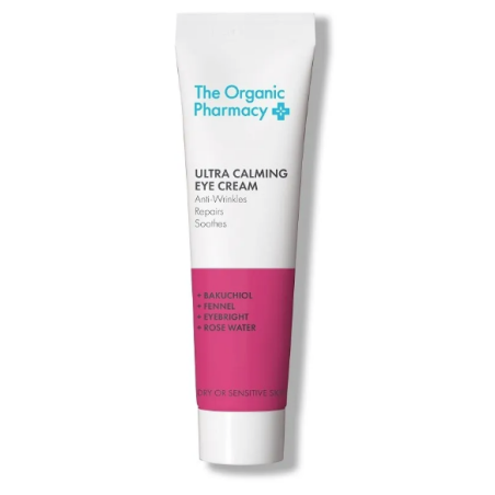 The Organic Pharmacy Ultra Calming Eye Cream