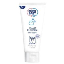 Coswell Mister Baby Talco In Crema 150 Ml