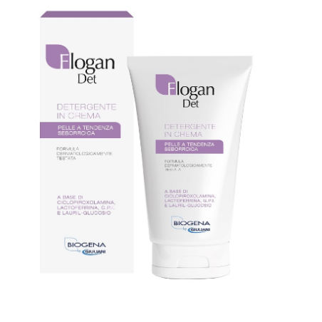 Flogandet Crema detergente per pelli ultra delicate e sofferenti
