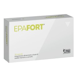 Agaton Epafort 30 Capsule