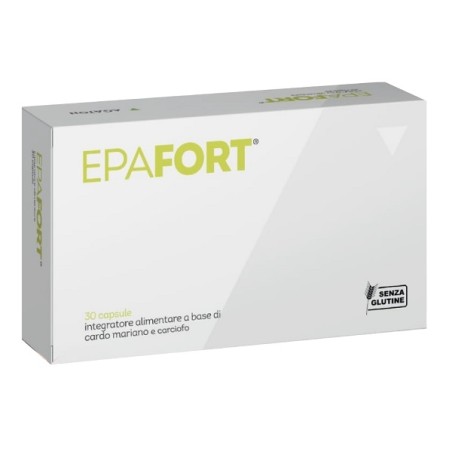 Agaton Epafort 30 Capsule