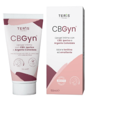 CBGyn Lipogel DUO PACK