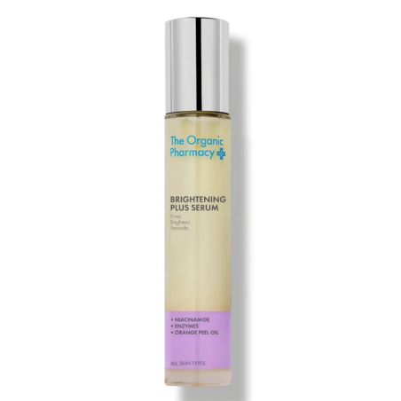 The Organic Pharmacy Brightening Plus serum 30 ml