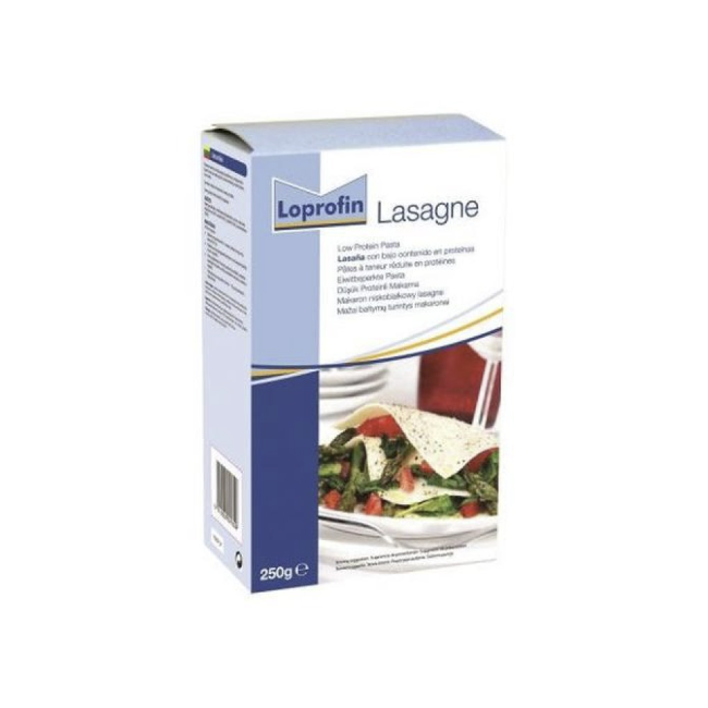 Danone Loprofin Lasagne 250 G