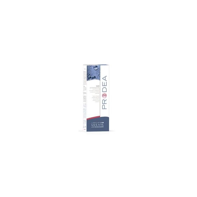 Eucare Prodea Detergente 400 Ml