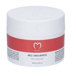 Most Peg Unguento per ferite cutanee 100 ml