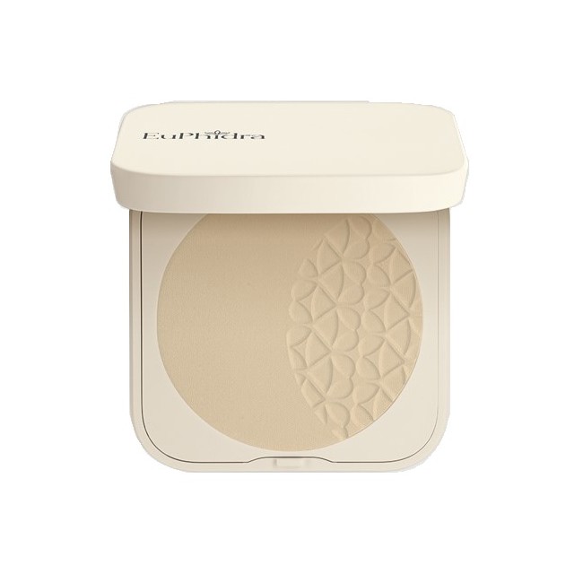 Zeta Farmaceutici Euphidra Cipria Fissativa Invisibile 9 G