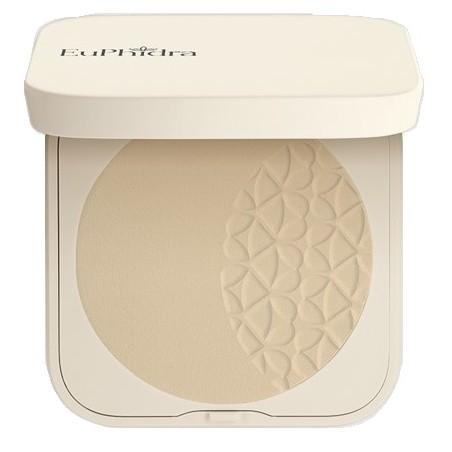 Zeta Farmaceutici Euphidra Cipria Fissativa Invisibile 9 G