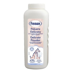 Fissan Polvere Delicata New 200 G