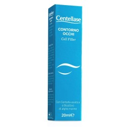 Sit Laboratorio Farmaceutico Centellase Contorno Occhi Cell Filler 20 Ml