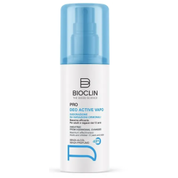 Bioclin Deo Active Vapo