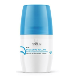 Bioclin Deo Active 48 ore roll on SPECIAL PRICE