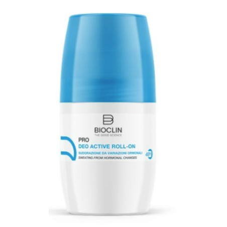 Bioclin Deo Active 48 ore roll on SPECIAL PRICE