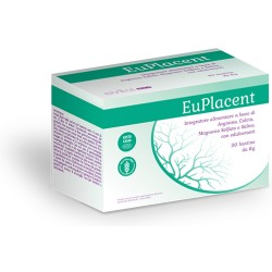E. Vitalgroup Euplacent 30 Bustine