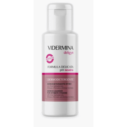 Vidermina Deligyn detergente intimo delicato travel size 100 ml