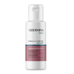 Vidermina Intima detergente intimo travel size 100 ml